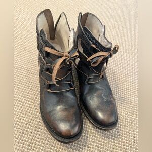 FreeBird Booties Surge Booties for sale!